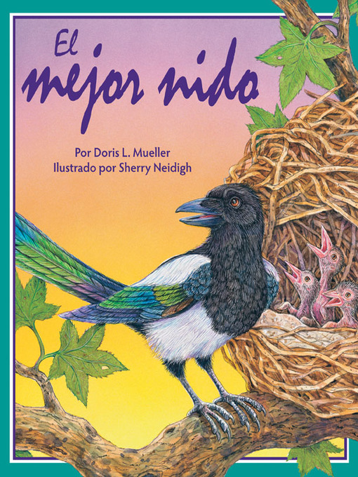 Title details for El Mejor Nido by Doris L. Mueller - Available